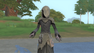 ザ・シムズ4の死神