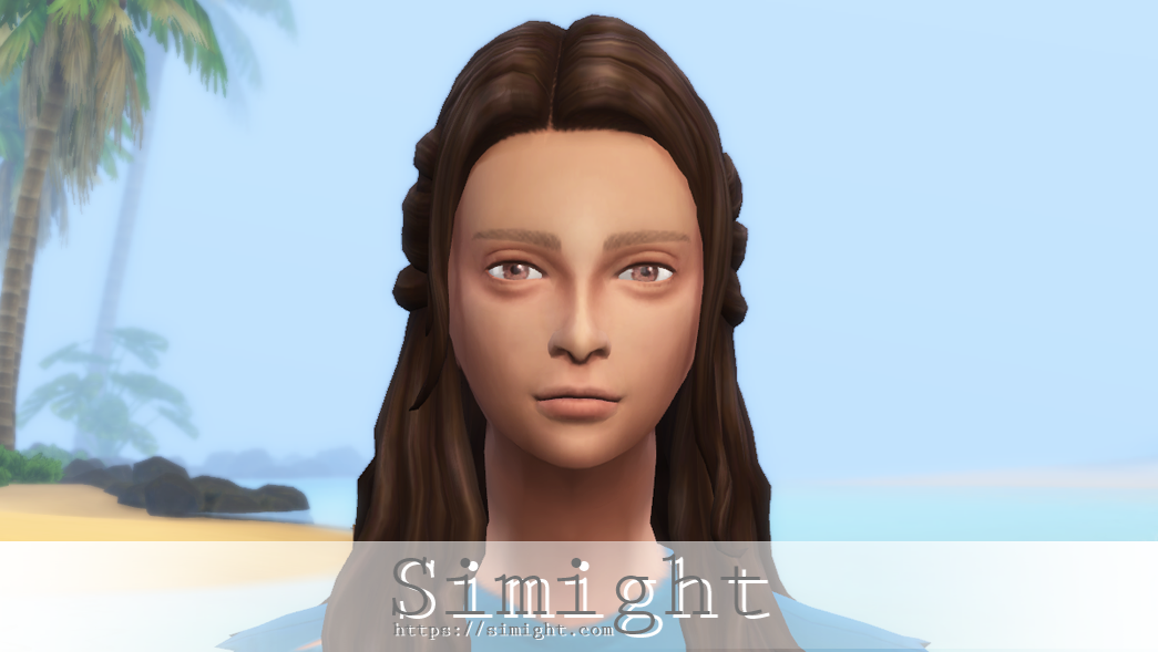 うちのパカアくん